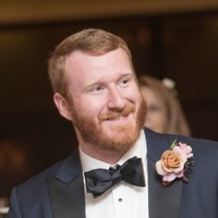 Antares Therapeutics Employee Rob Hicklin's profile photo