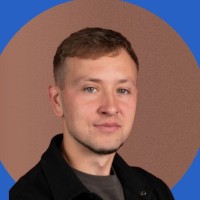 Dmitrij Matiuchin Email & Phone Number