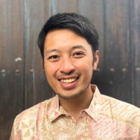 Skipjack Digital Employee Agustinus Herwian's profile photo