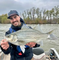 Quest Outdoors Employee Forrest Pass's profile photo