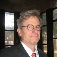 The Cosanti Foundation Employee Jeff Stein's profile photo
