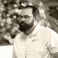 KeyData Dashboard Employee Daniel Leifeld's profile photo
