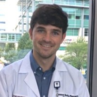 Franciscan Alliance, Inc. Employee Connor Roth's profile photo