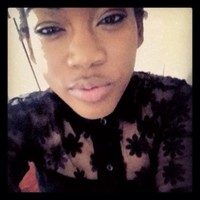 Kontrol Magazine Employee Jasmine Brown's profile photo