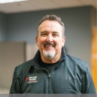 Grand River Construction, Inc. Employee John Spavale's profile photo