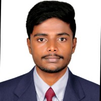 Orbicular Pharmaceutical Technologies Employee Ganesh Kumar's profile photo