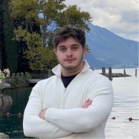 Parva Consulting Employee Matteo Minutolo's profile photo