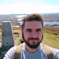 MT Services Computer Systems Ltd Employee Thomas Field's profile photo