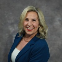 UCOR Employee Amanda Human's profile photo