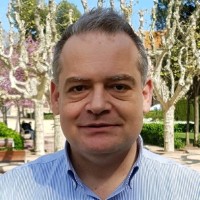 RO-BOTICA Employee Antoni Ferraté I Casas's profile photo