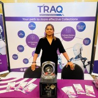 Traq Employee Priscilla Adam's profile photo