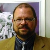 Diesel-Bec Inc Employee Eric Tremblay's profile photo