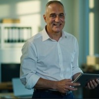Megafood ApS Employee Faruk Emirleroglu's profile photo