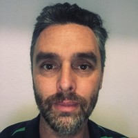 Roblox Employee David Whitten's profile photo