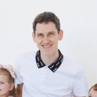 Friendly Technologies Employee Aleksandr Braginskii's profile photo