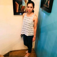 #ONE47 Employee Apoorva Chopra's profile photo
