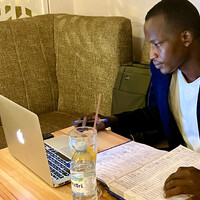 OnPoint Employee Omuhango Peter's profile photo