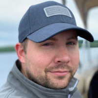 SlideRoom Technologies Employee Blake Niemyjski's profile photo