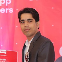 BrandBurp Employee Rajeev Das's profile photo