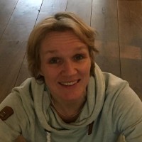 Gemeente Rotterdam Stadsbeheer Employee Paulien Campagne's profile photo