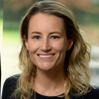 Ravago Employee Camille de Bruyn's profile photo