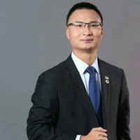 Firstcorp Logistics Employee Leo Chai's profile photo