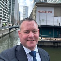 Fletcher King Employee David Mcmi's profile photo