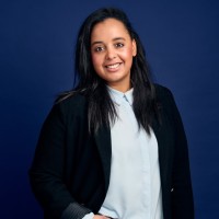 SkyTeam Employee Lindsey Cooks's profile photo