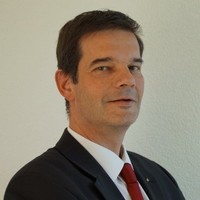 Berner Fachhochschule BFH Employee Thomas Bernhard's profile photo