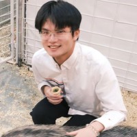 Rice University School of Natural Sciences Employee Mike Zhang's profile photo
