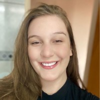 Flowbix Employee Mariana Antonio's profile photo