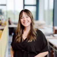 BCDM Architects Employee Rylee Johnson's profile photo