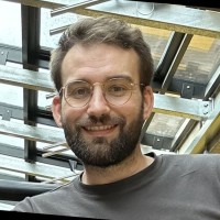Ask Silver Employee Jonny Pryn's profile photo