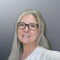 Pfizer Employee Cynthia Green's profile photo