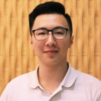 codeCampus Employee Jimmy Chen's profile photo