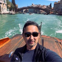 Stephen Neri Email & Phone Number