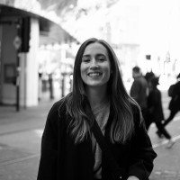 Massive Labs Employee Aine Imbach's profile photo