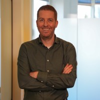Koen van Dijk Email