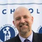 Orange County United Way Employee Thomas Rice's profile photo