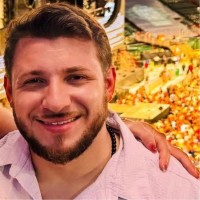 Lucas Dasilva Email & Phone Number