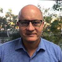 Water Corporation Employee Matt Coleman's profile photo