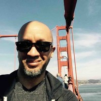 Amazon Web Services Employee Timothy Henry's profile photo