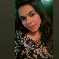 Agrofocal Technologies, Inc Employee Shreya Bangur's profile photo