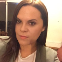 Aon Employee Denise Egan's profile photo