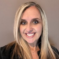 Voice Systems Engineering Employee Lauren Baranowski's profile photo