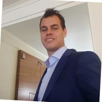 AlphaSys Employee Mickel Zwaaneveld's profile photo