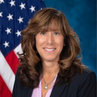 Rhode Island College Employee Christine Going's profile photo