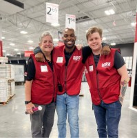 Floor & Decor Employee Ryan Campbell's profile photo