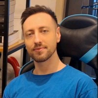CodeBrain Employee Carlos Mombach's profile photo
