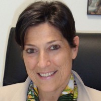 bercy Employee Isabelle Devaujany's profile photo